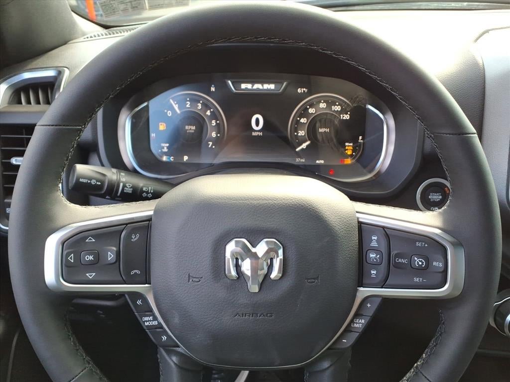 New 2026 RAM 1500 Big Horn image 15