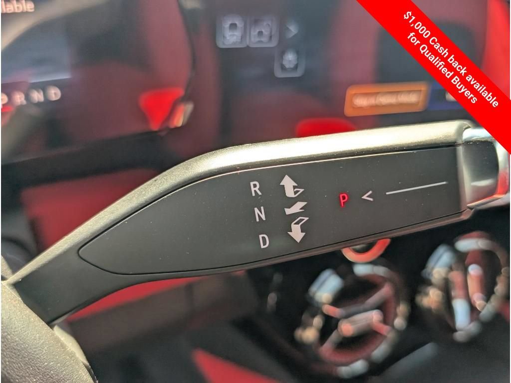 New 2026 Chevrolet Blazer EV RS w/ Super Cruise Package AWD/4WD image 23
