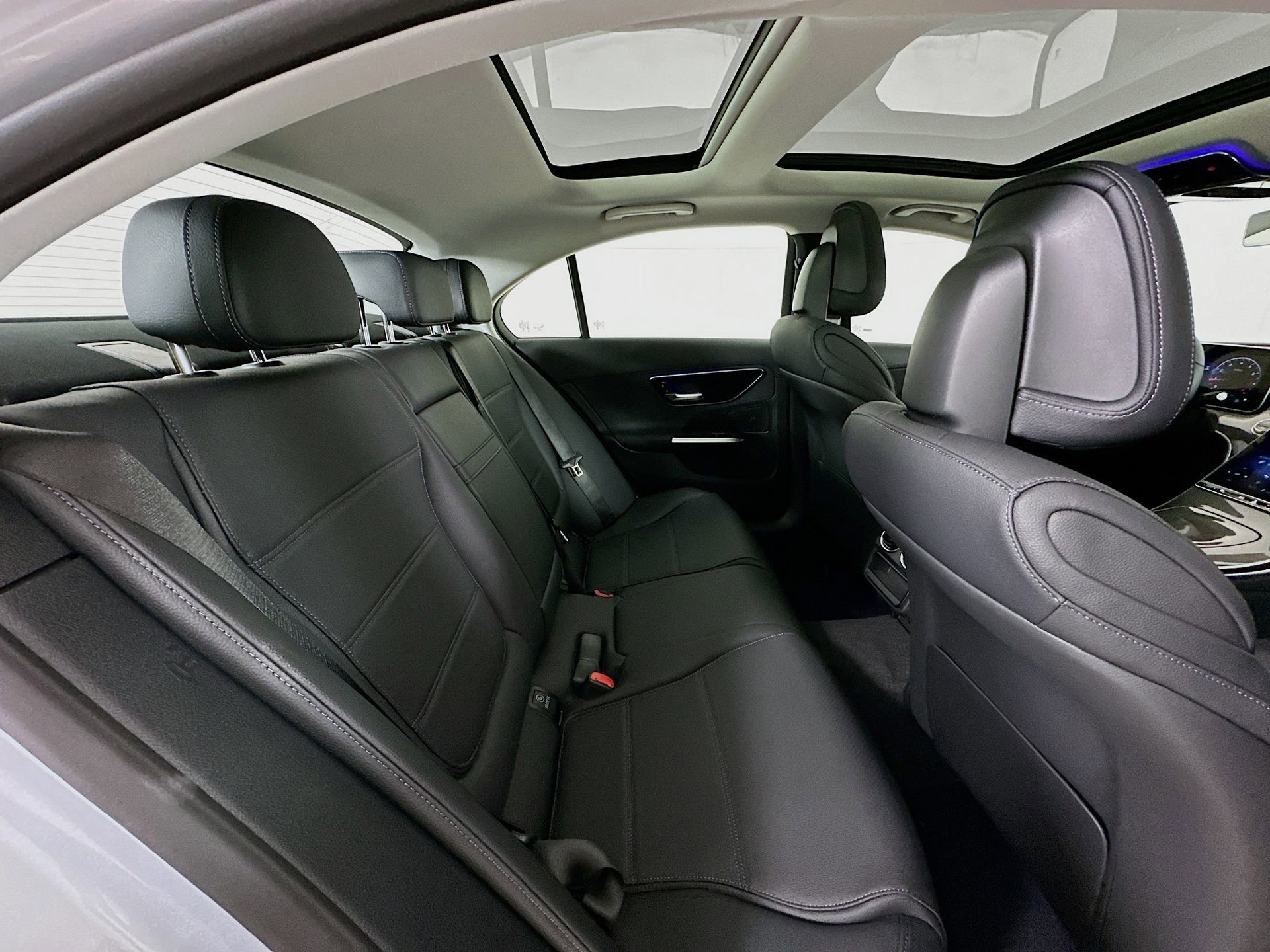 New 2026 Mercedes-Benz C 300 Sedan image 29