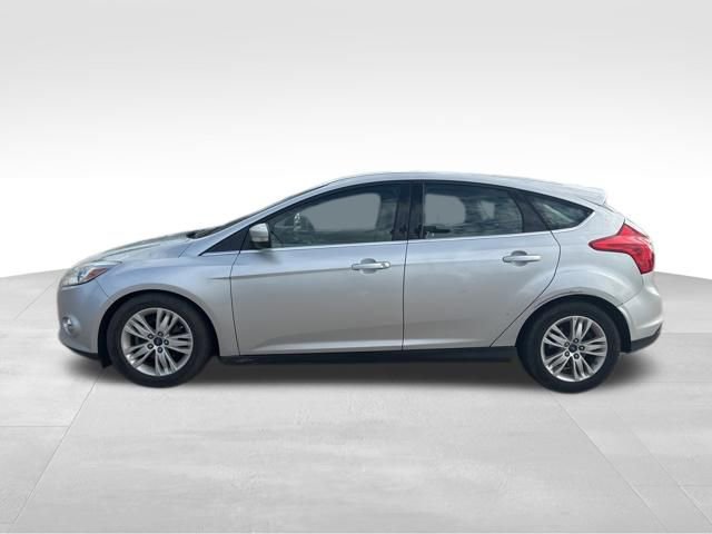 Used 2012 Ford Focus SEL image 6