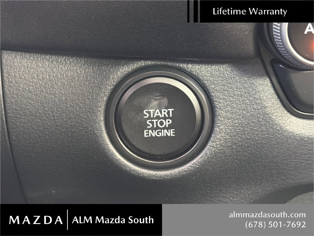 New 2026 MAZDA CX-50 AWD 2.5 S w/ Weather Package image 33
