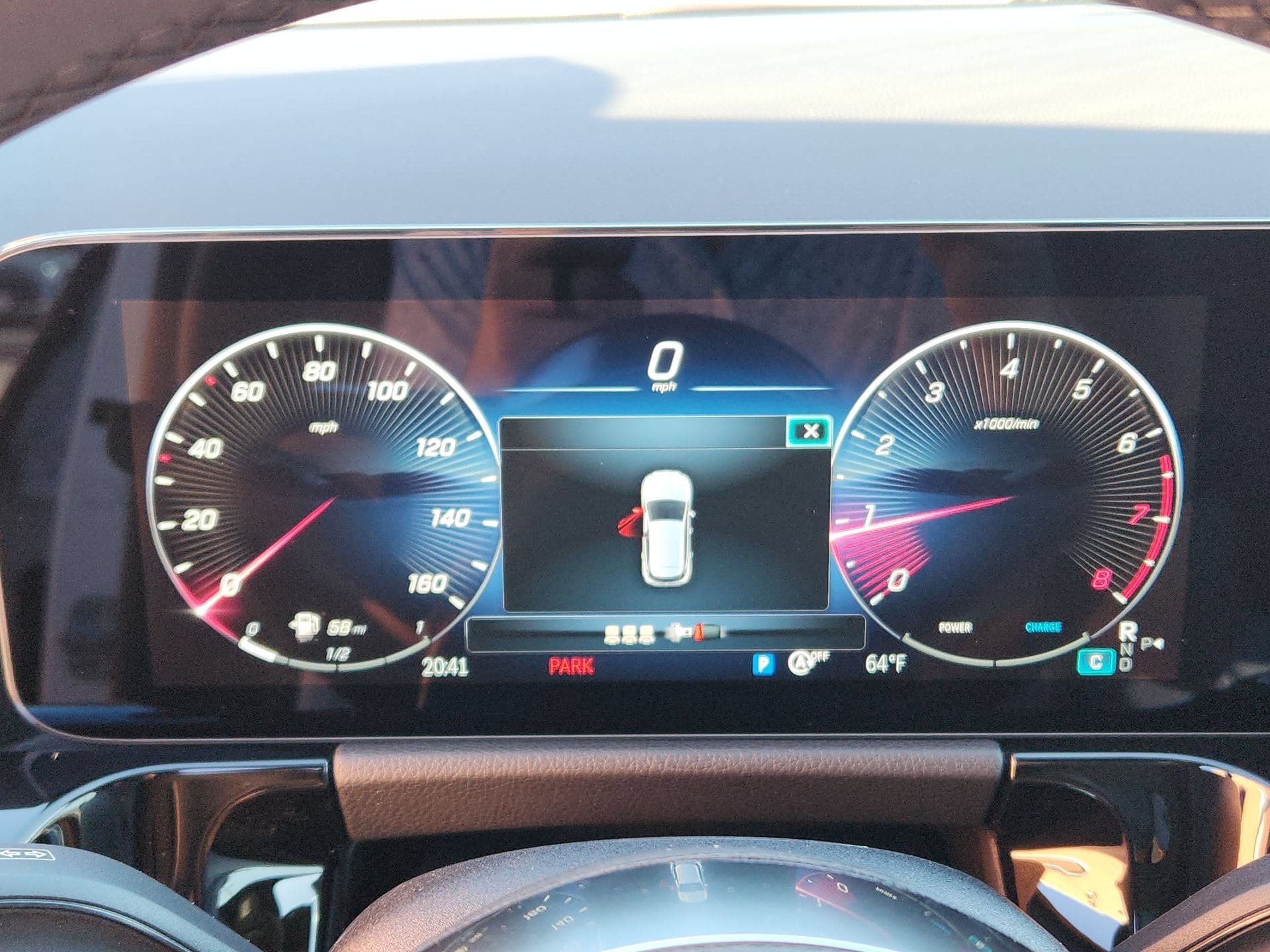 New 2025 Mercedes-Benz GLA 250 4MATIC image 19