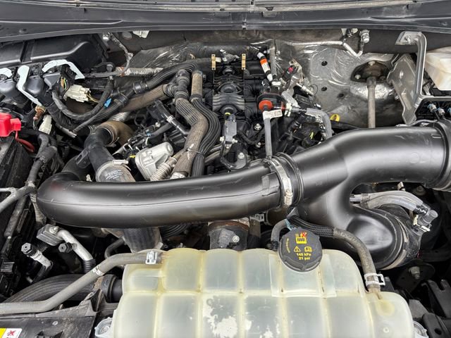 Used 2023 Ford Expedition Limited image 27