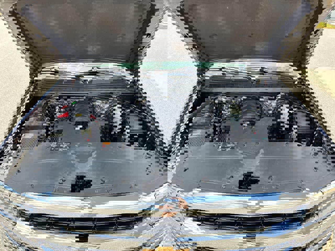 Used 2016 Chevrolet Silverado 1500 LT w/ All Star Edition image 27