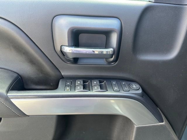 Used 2014 Chevrolet Silverado 1500 LT image 3