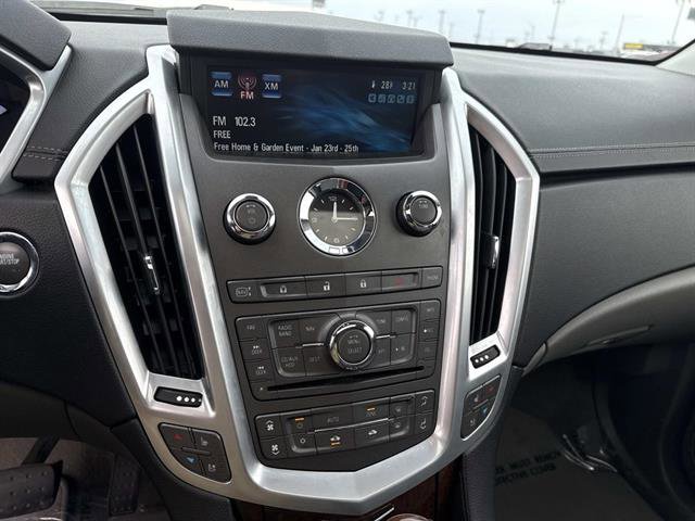 Used 2010 Cadillac SRX Premium image 20