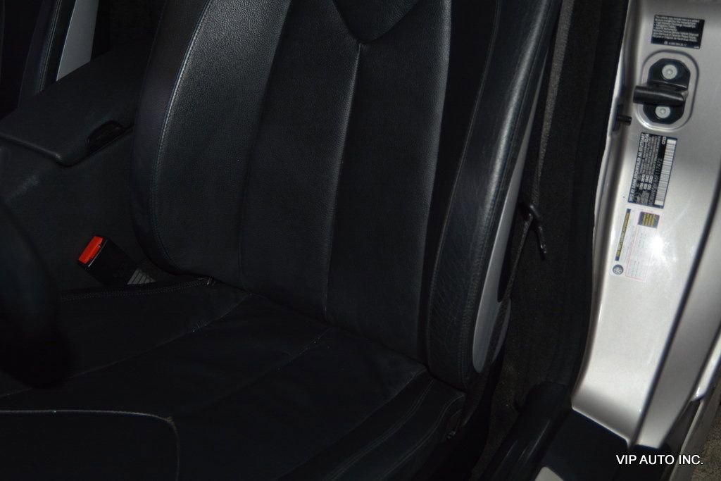 Used 2006 Mercedes-Benz SLK 350 SLK350 Roadster 3.5L image 13