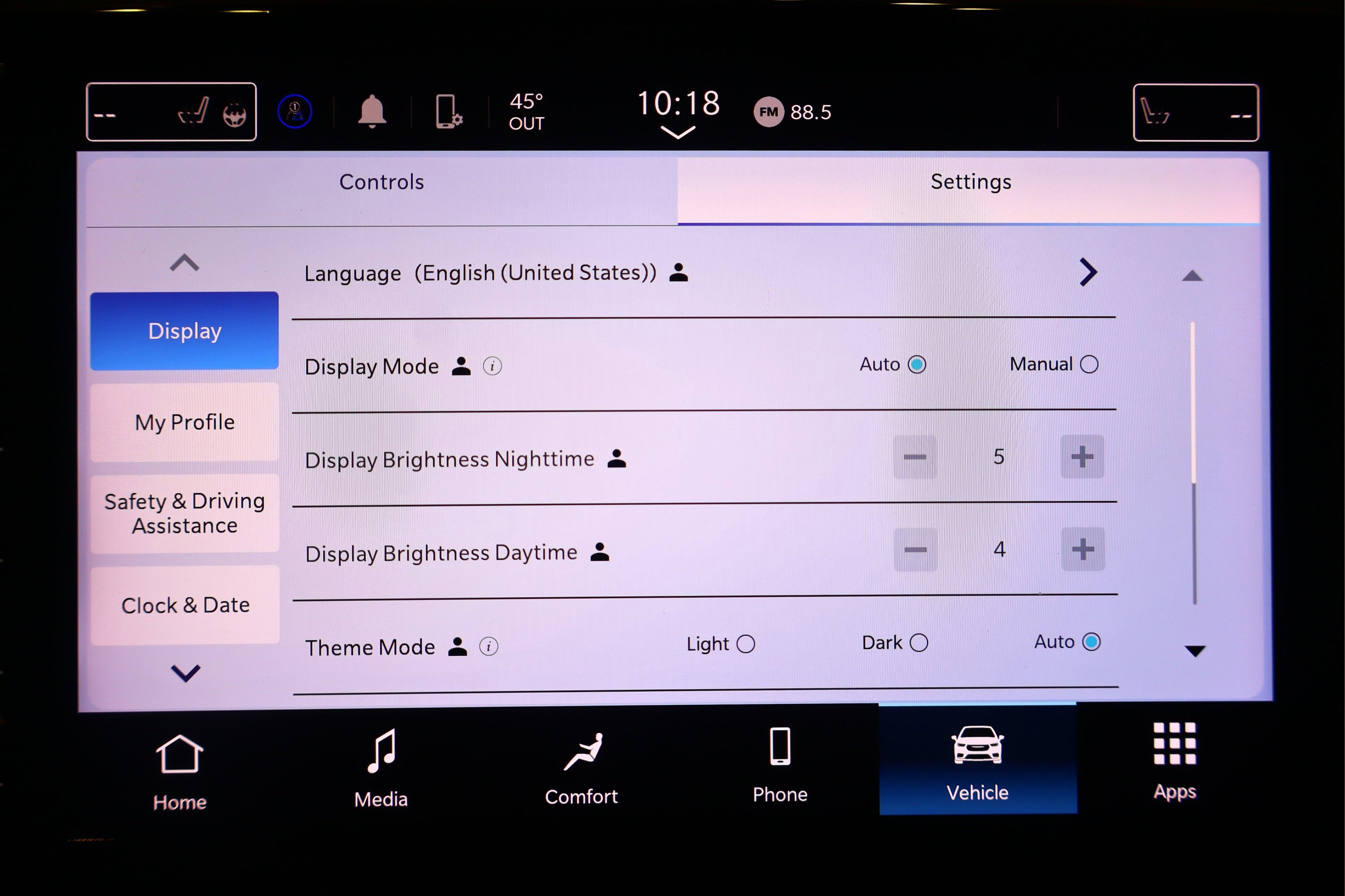 Used 2024 Chrysler Pacifica Touring-L image 36