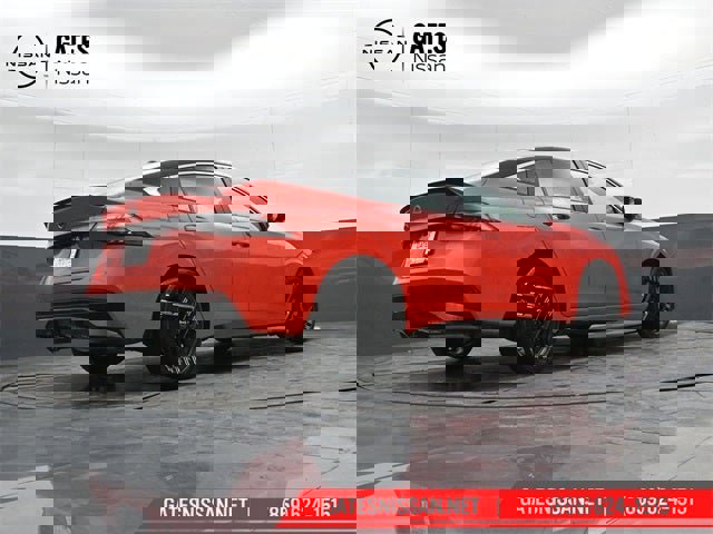 New 2026 Nissan Sentra SR image 32