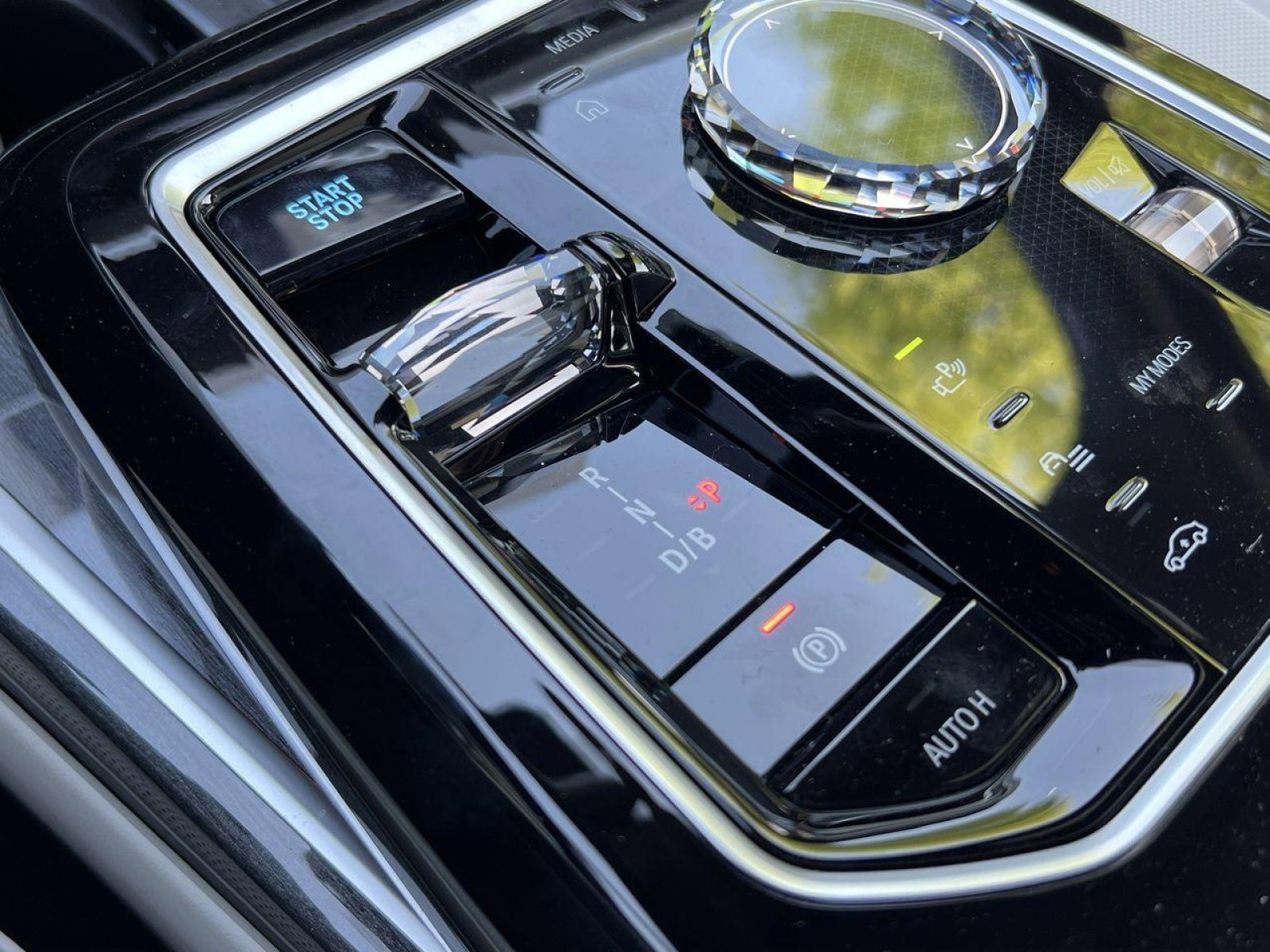 New 2025 BMW i7 eDrive50 w/ Executive Package image 19