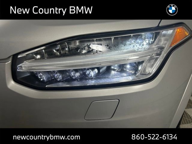 Used 2023 Volvo XC90 B6 Plus w/ Protection Package Premier image 30