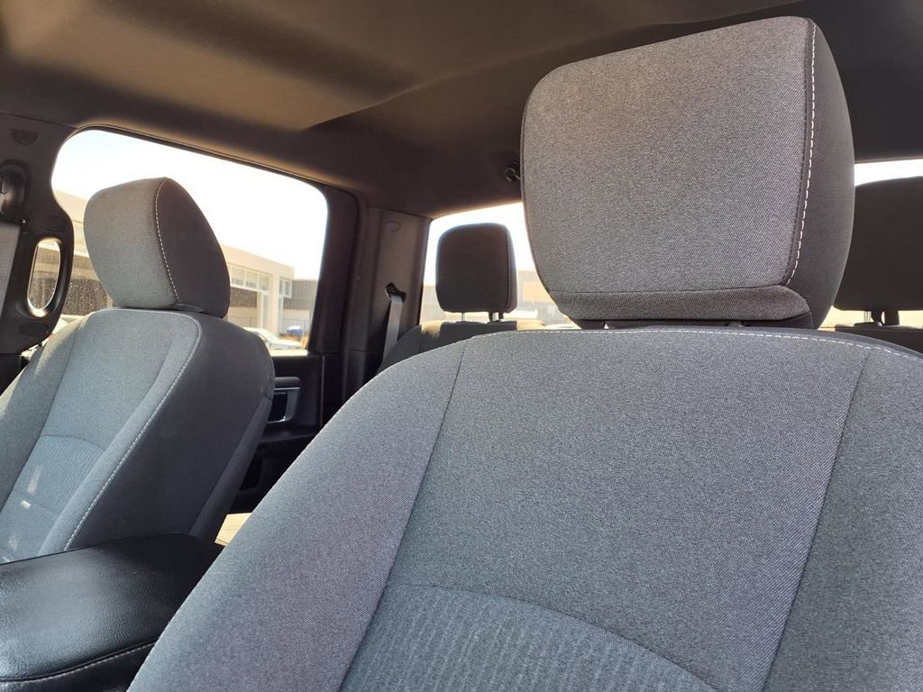 Used 2024 RAM 1500 Classic Warlock image 17