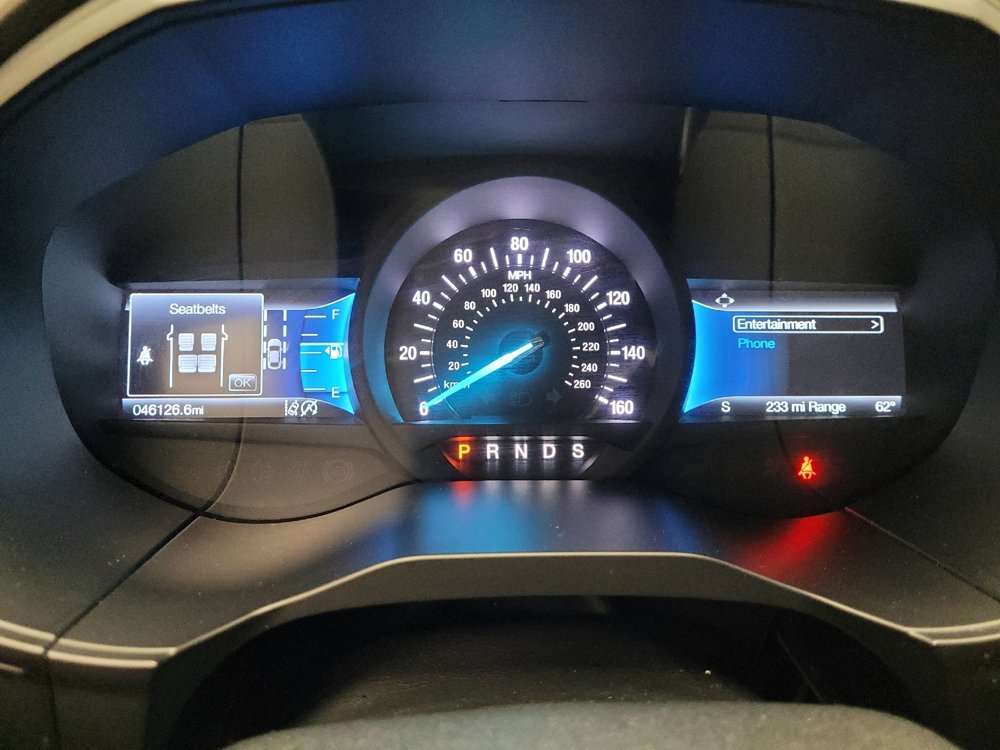 Used 2023 Ford Edge SEL image 23