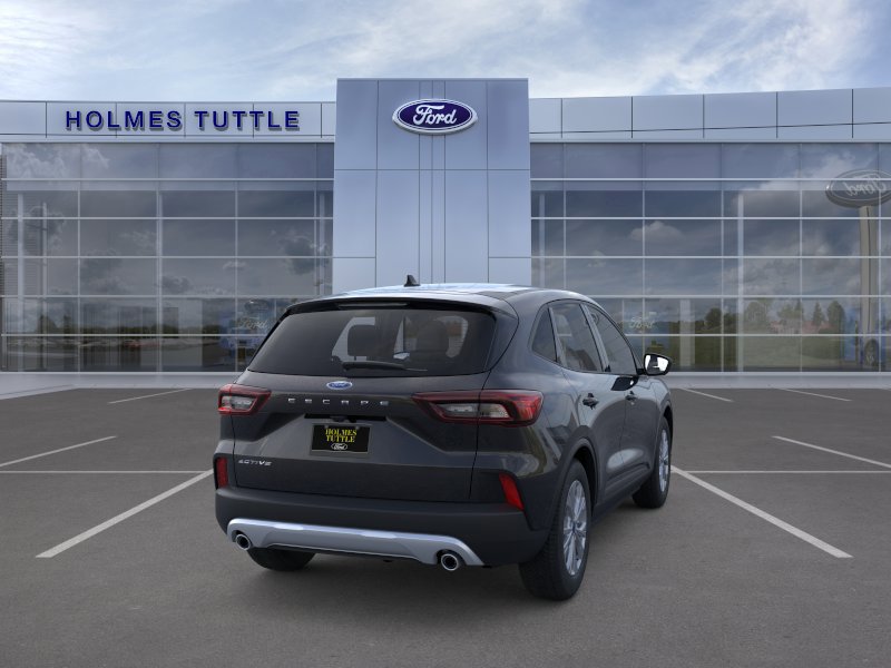 New 2026 Ford Escape Active FWD image 8