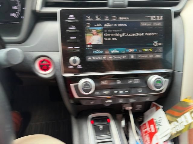Used 2019 Honda Insight Touring image 8
