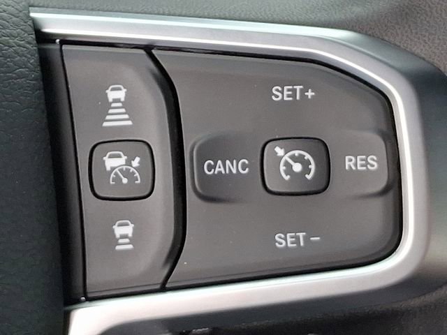 Used 2025 RAM 4500 2WD Regular Cab DRW image 21