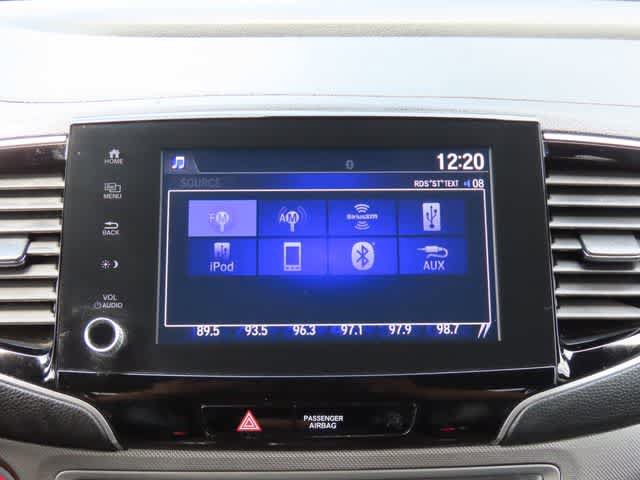 Used 2022 Honda Ridgeline RTL image 20