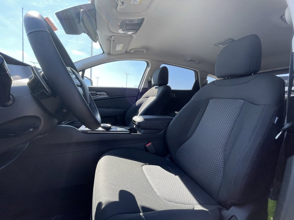 New 2026 Kia Sportage LX image 19