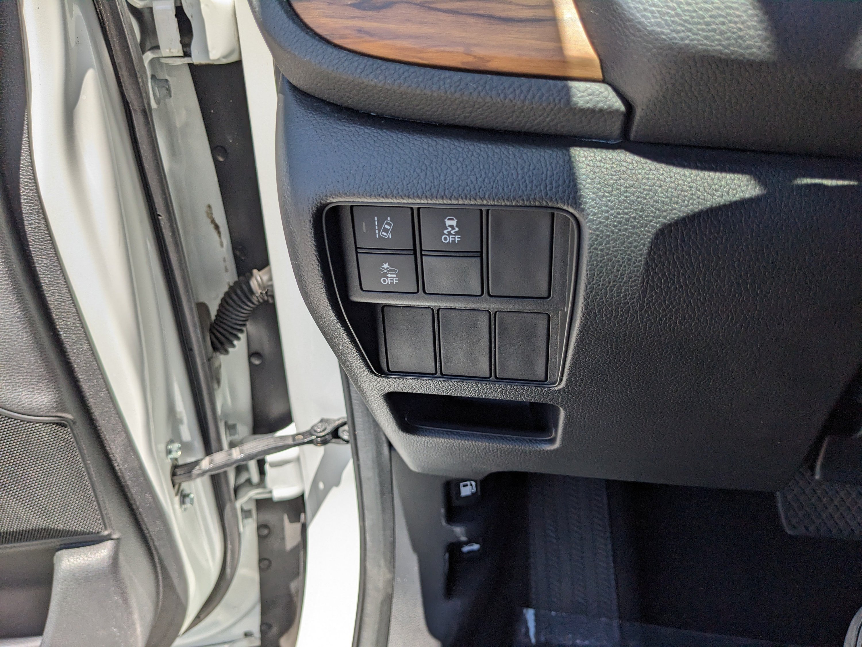 Used 2019 Honda CR-V EX image 32