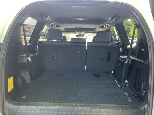 Used 2023 Lexus GX 460 Premium w/ Premium Package AWD/4WD image 34