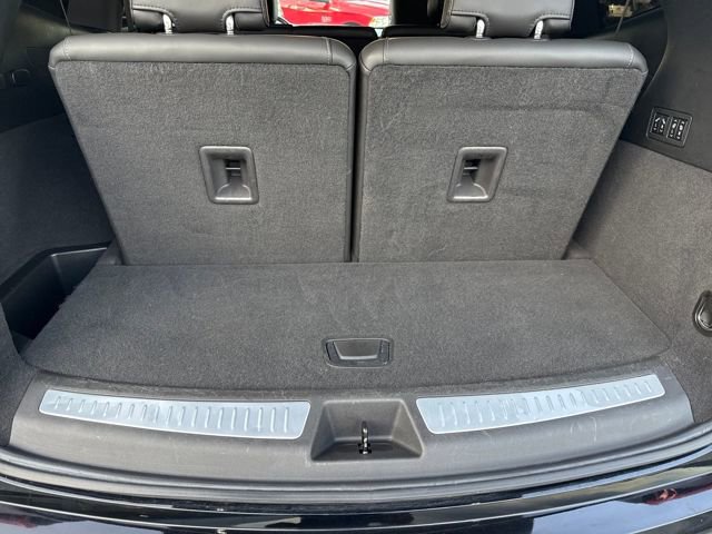 Certified 2022 Cadillac XT6 Premium Luxury image 23