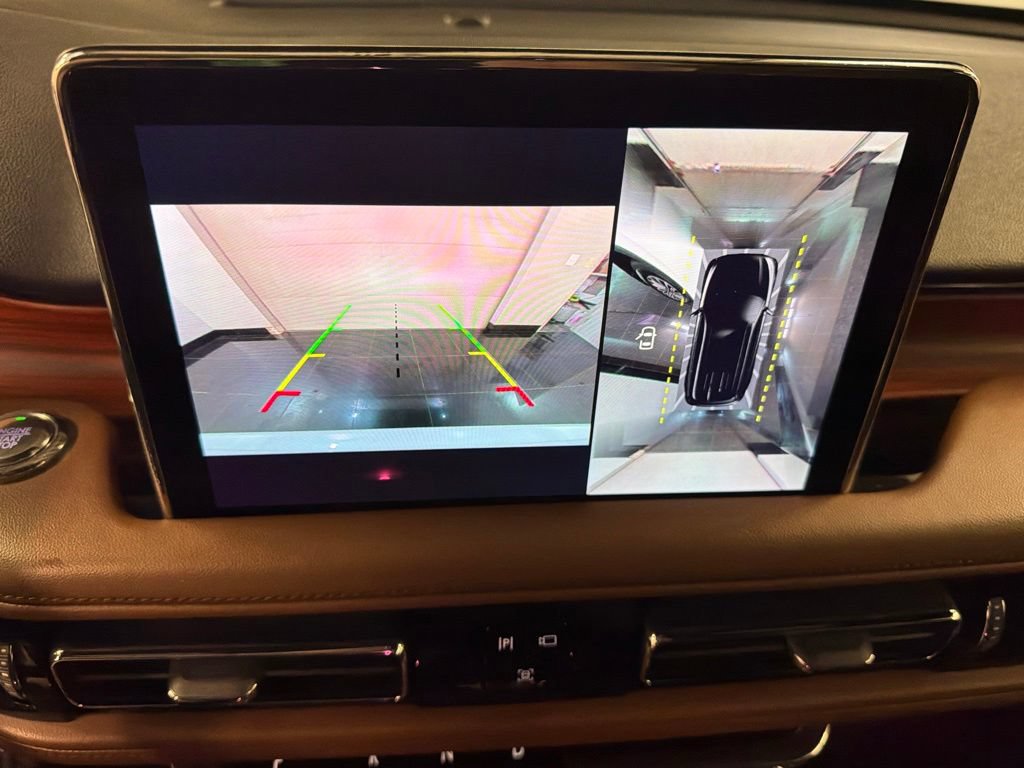 Certified 2023 Lincoln Aviator Reserve w/ Equipment Group 201A AWD/4WD image 13