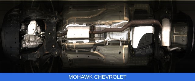 Used 2024 Chevrolet Trax LT w/ Driver Confidence Package FWD image 34