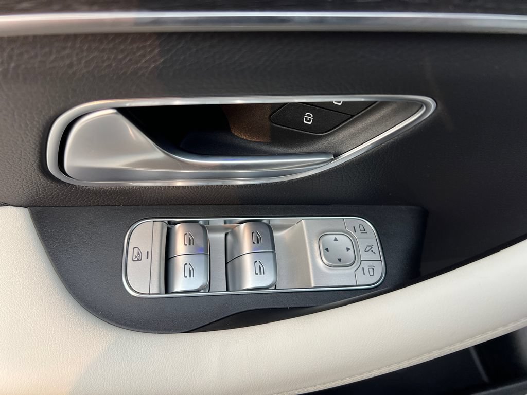 New 2026 Mercedes-Benz GLE 350 4MATIC image 11
