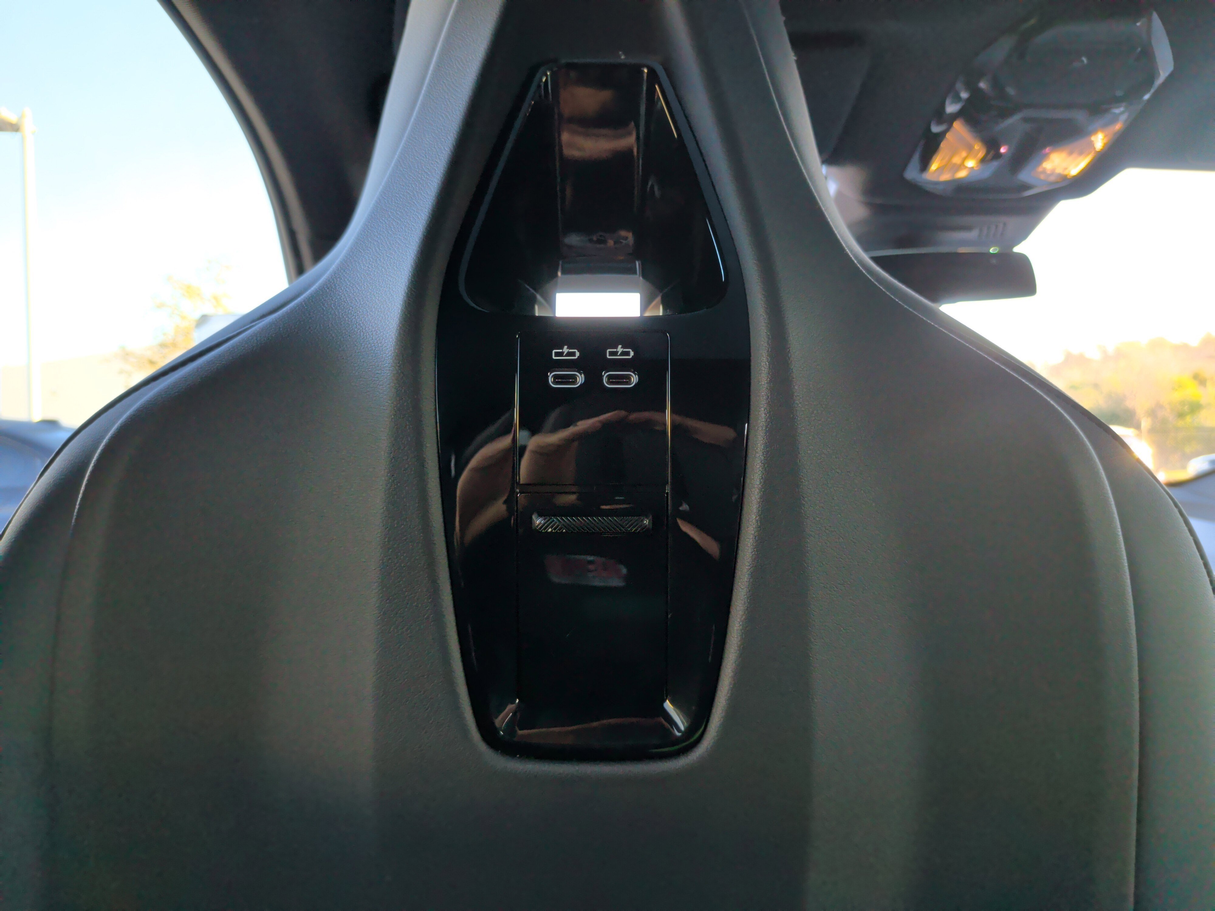 Certified 2023 BMW iX M60 w/ Executive Package image 37