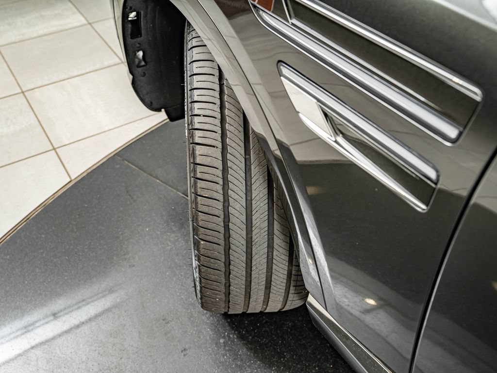 Used 2024 Genesis GV80 3.5T Advanced AWD/4WD image 50