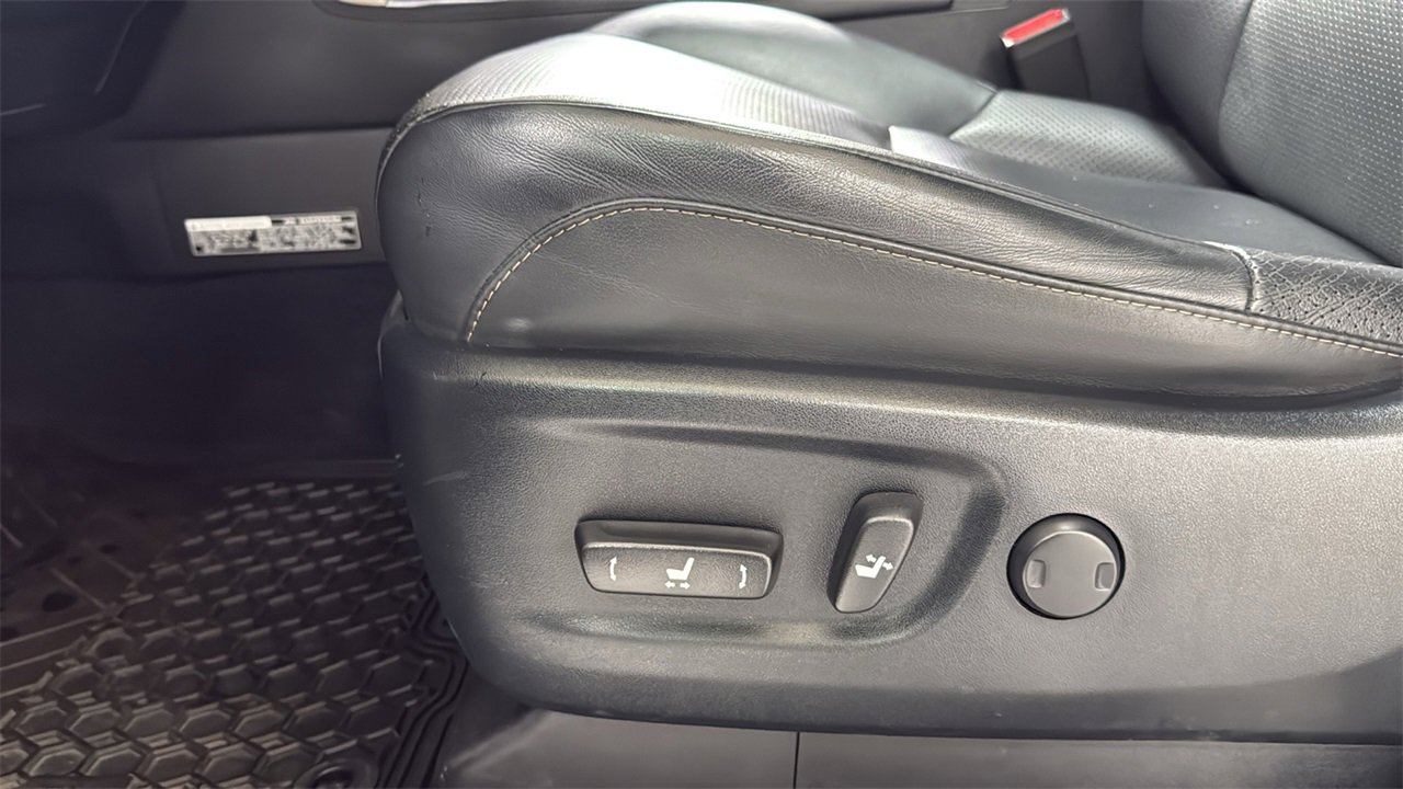 Used 2021 Lexus GX 460 Luxury image 14