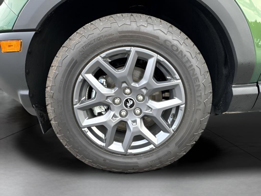 New 2025 Ford Bronco Sport Big Bend image 19