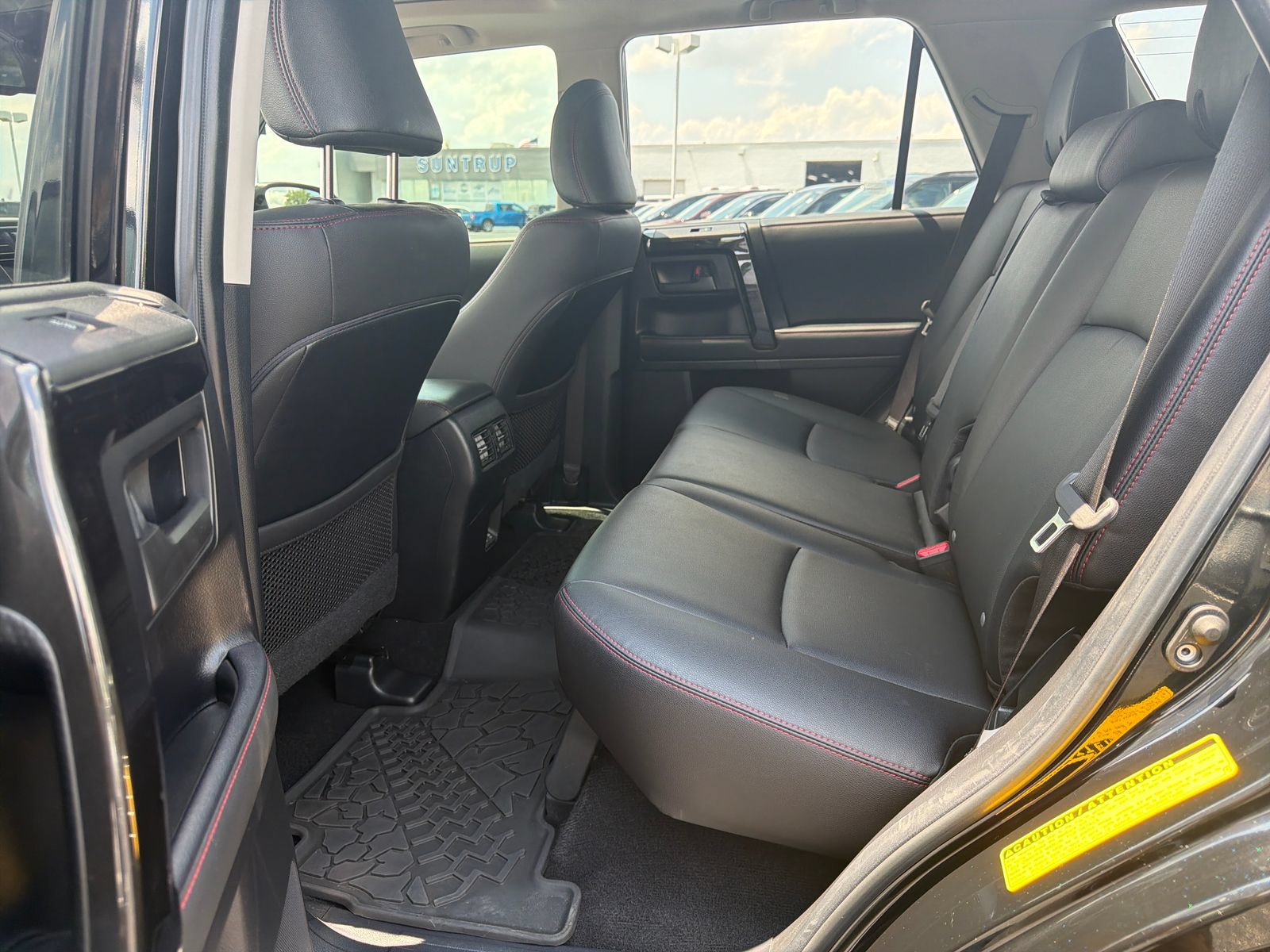 Used 2021 Toyota 4Runner TRD Pro AWD/4WD image 23