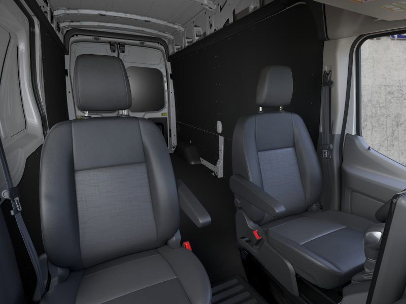 New 2026 Ford Transit 250 148 High Roof w/ Exterior Upgrade Package image 10