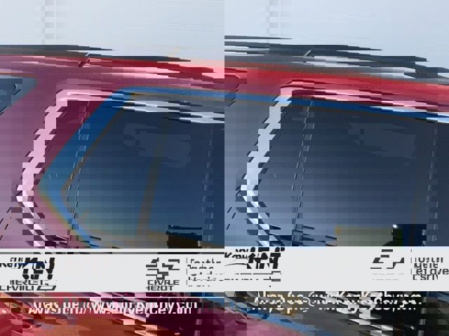 Used 2019 Chevrolet Traverse LT image 10