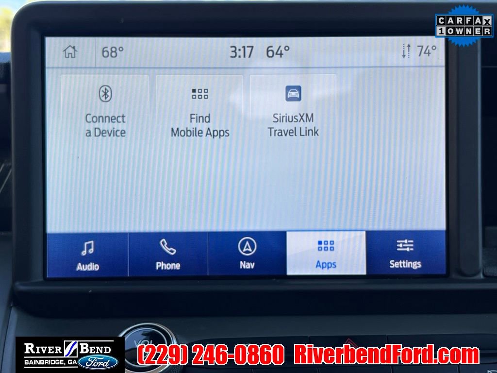 Used 2023 Ford Maverick Tremor w/ Tremor Off-Road Package image 33