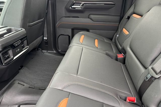 New 2026 GMC Sierra 1500 AT4 w/ AT4 Premium Package image 13
