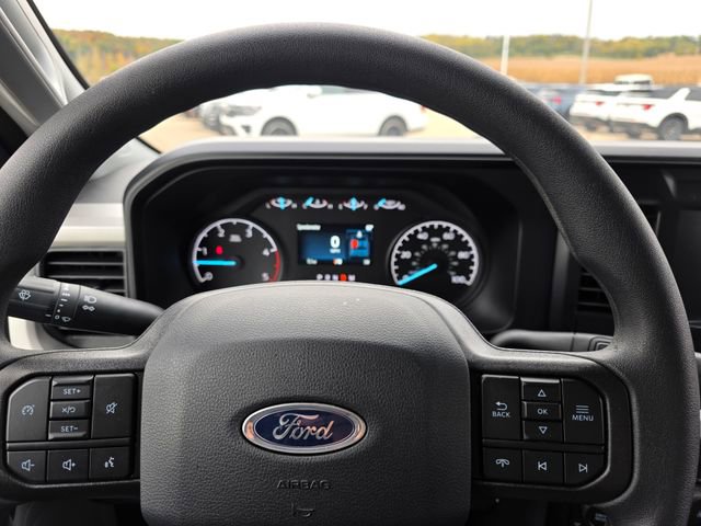 New 2026 Ford F350 XL w/ STX Appearance Package image 12