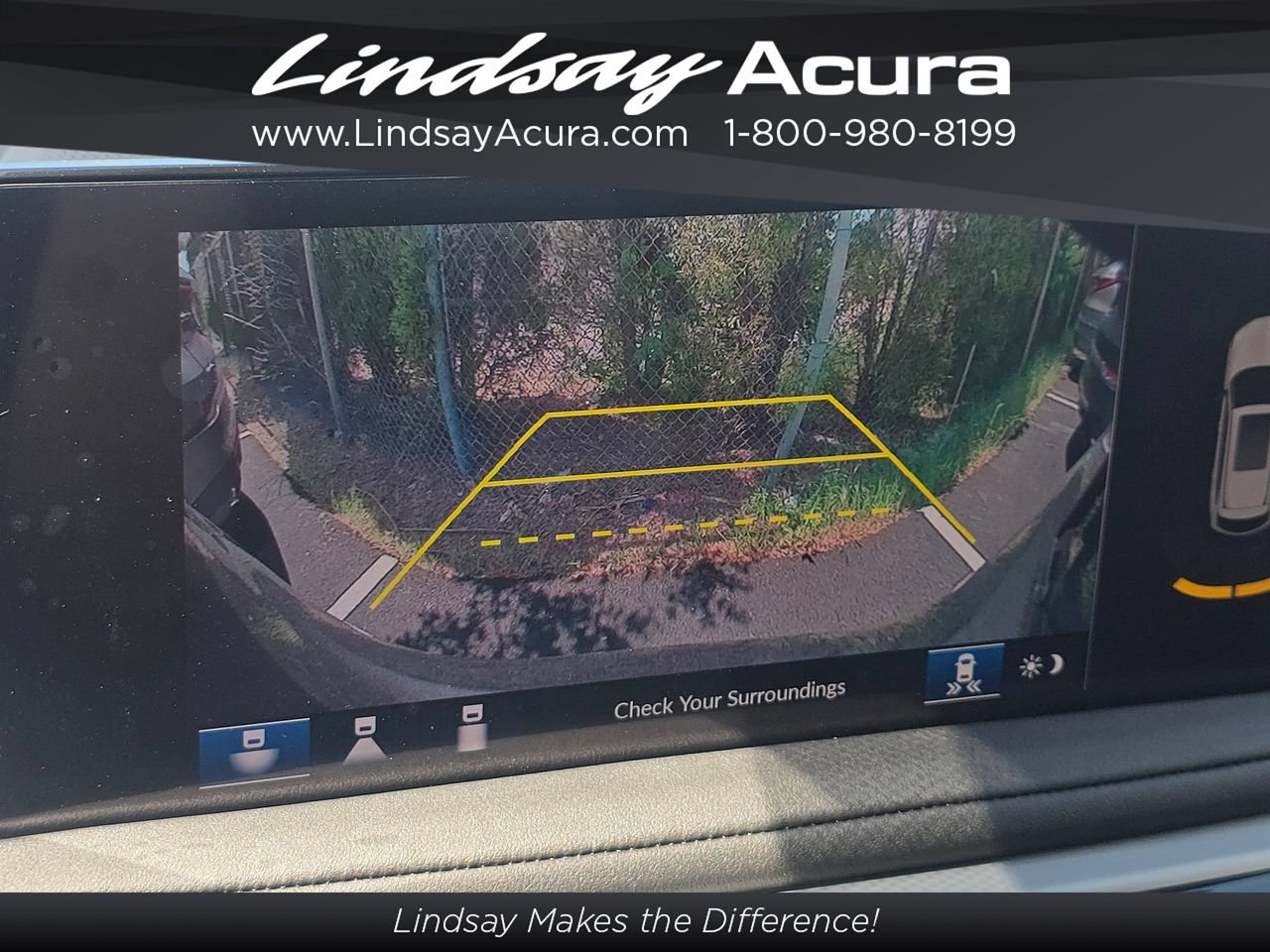 New 2026 Acura MDX w/ Technology Package AWD/4WD image 19