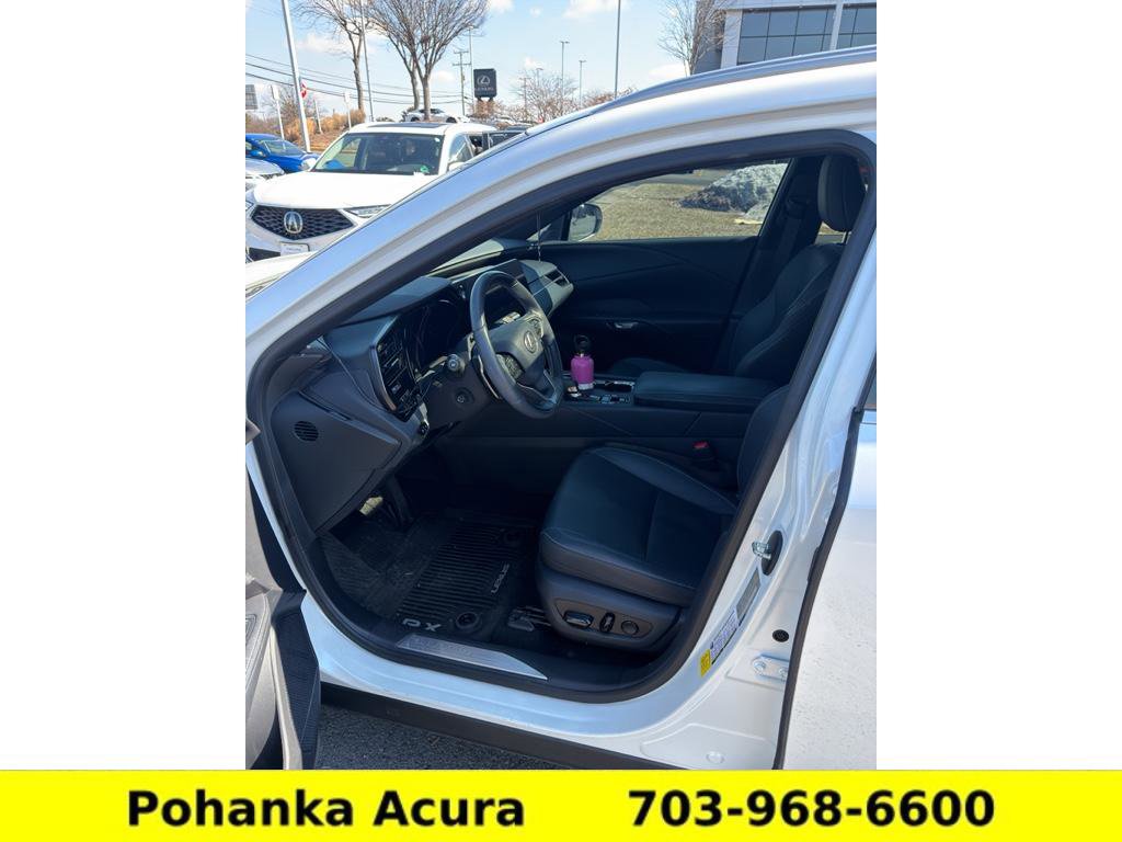 Used 2024 Lexus RX 350 Premium w/ Convenience Package image 5