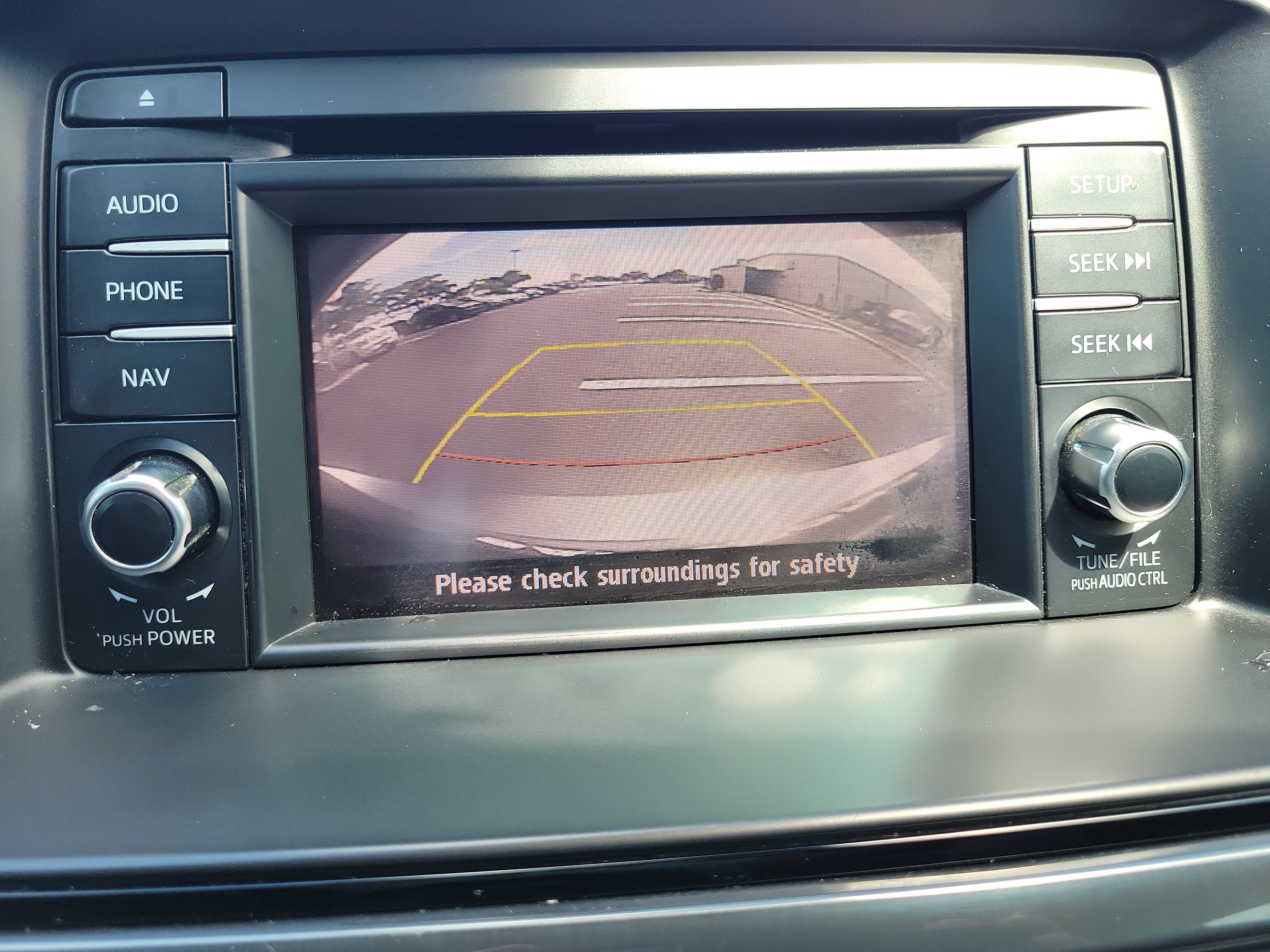 Used 2014 MAZDA MAZDA6 Grand Touring FWD image 26