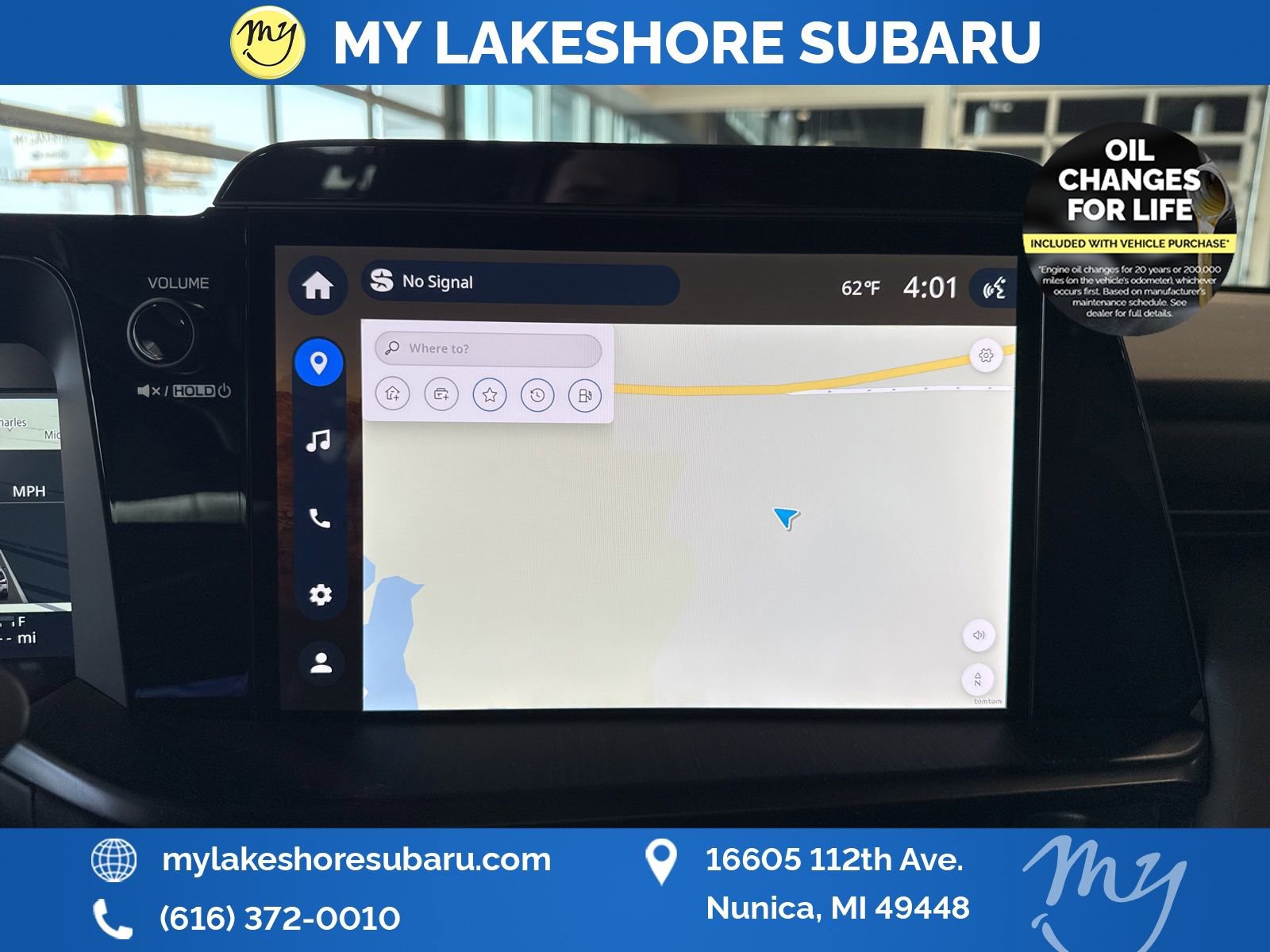 New 2026 Subaru Outback Wilderness image 19