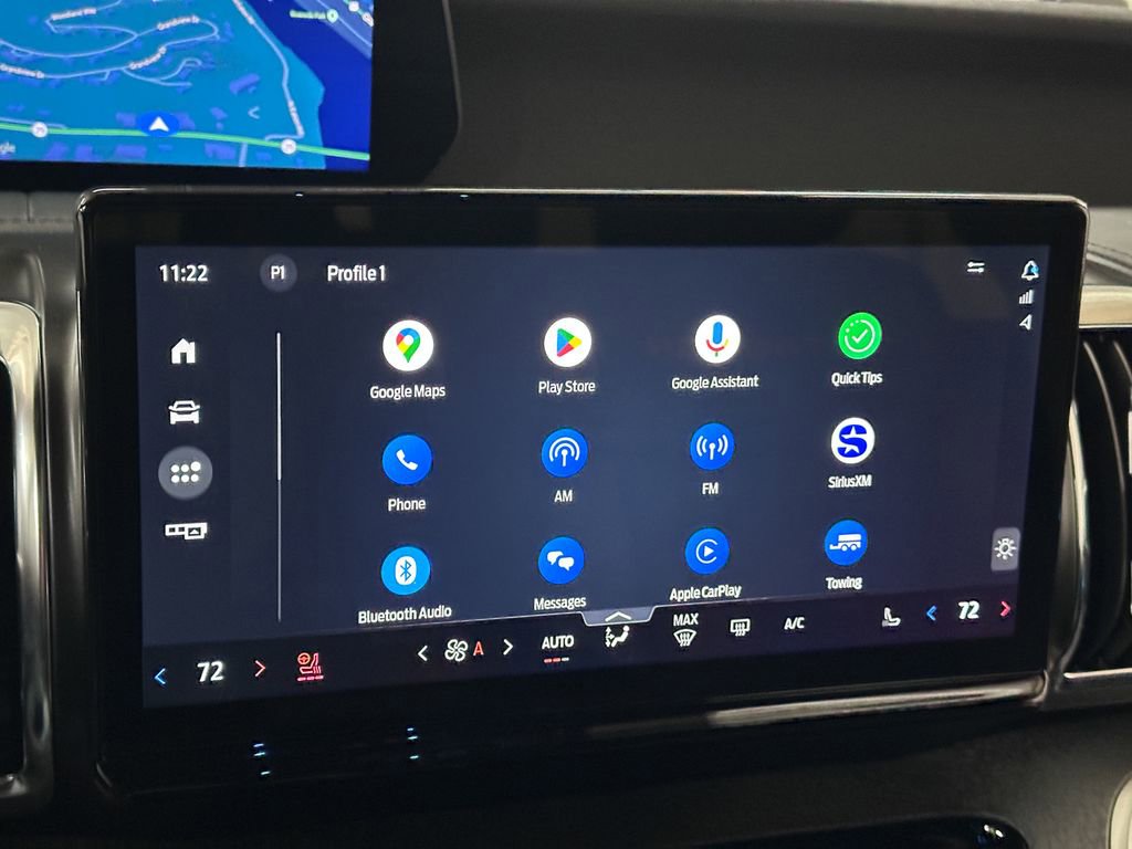 New 2026 Ford Expedition Tremor image 46