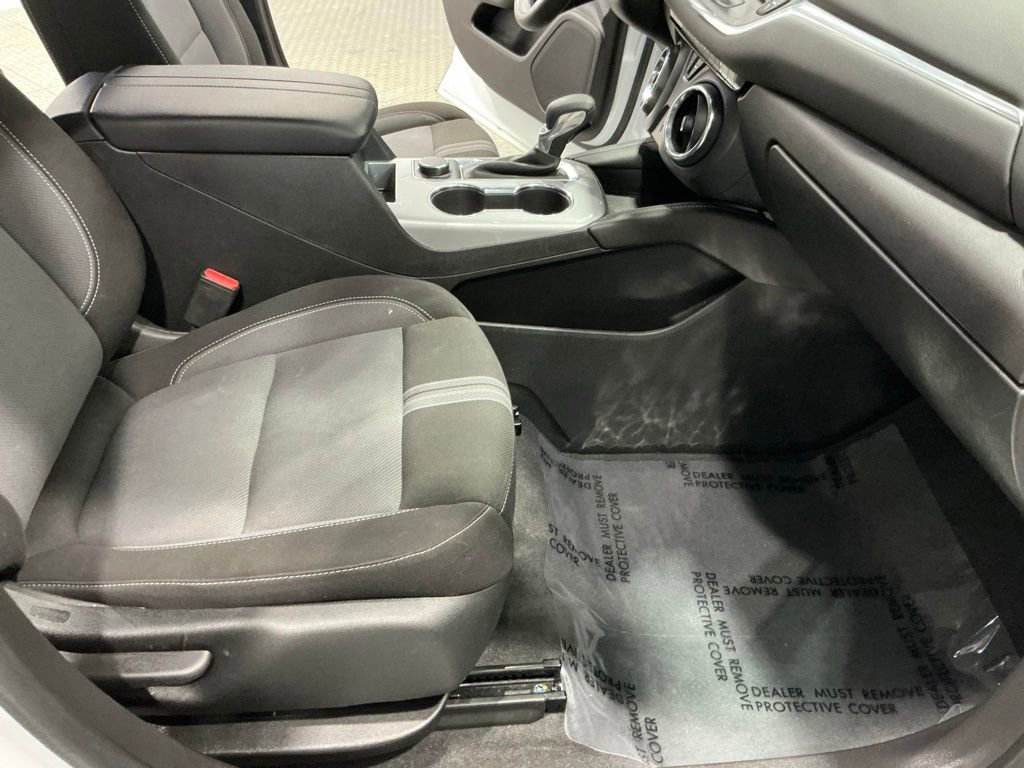 Used 2024 Chevrolet Blazer LT image 21