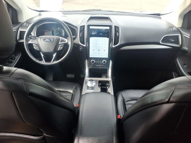 Certified 2023 Ford Edge SEL w/ Convenience Package image 14