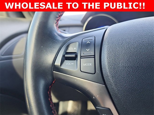 Used 2016 Hyundai Genesis Coupe 3.8 image 28