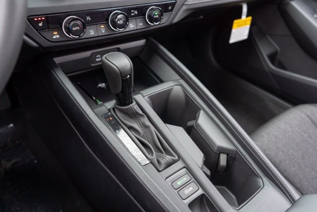 Used 2026 Honda Accord SE image 24