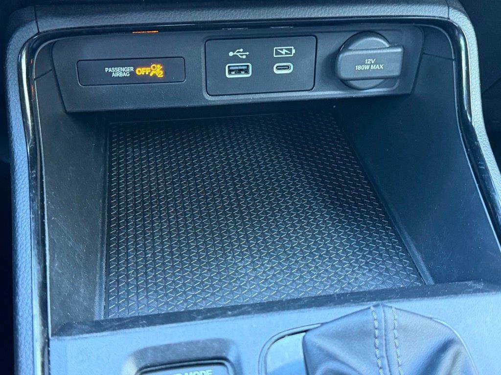 Used 2024 Honda CR-V EX image 19