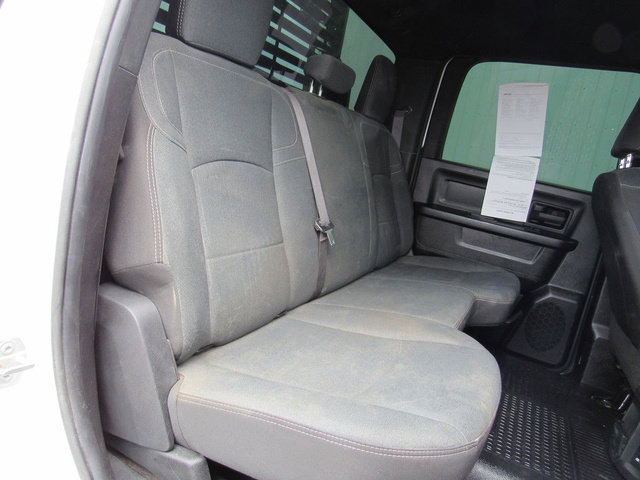 Used 2022 RAM 3500 Tradesman w/ Chrome Appearance Group AWD/4WD image 18