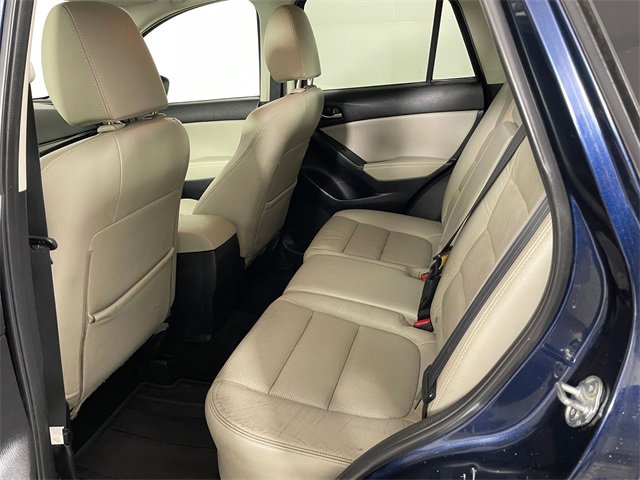Used 2014 MAZDA CX-5 Grand Touring image 19